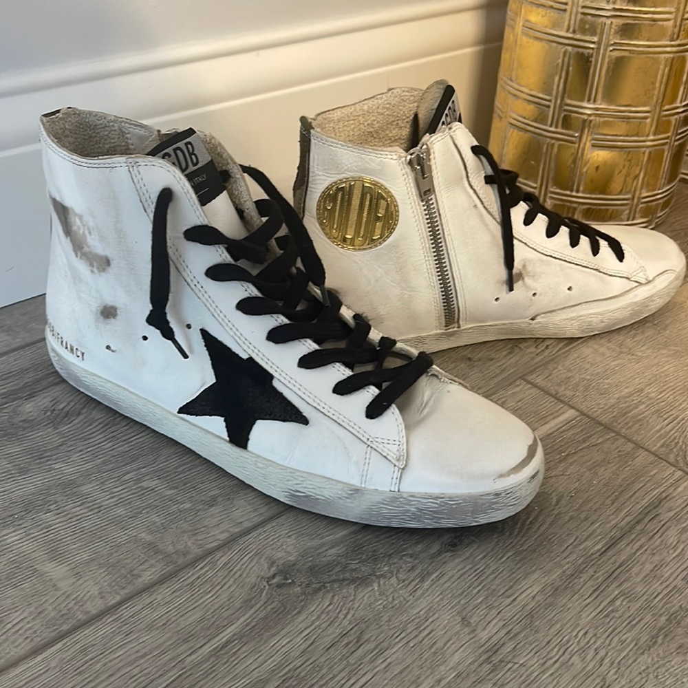 Golden Goose Francy